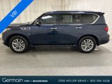 Used 2018 INFINITI QX80 2WD image 5