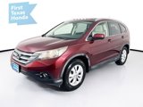 Used 2013 Honda CR-V EX-L image 3