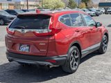 Used 2018 Honda CR-V Touring image 3