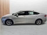 Used 2018 Ford Fusion SE image 3