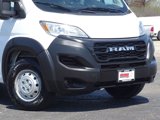 Used 2023 RAM ProMaster 2500 image 2