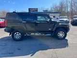 Used 2009 HUMMER H3 Alpha image 2
