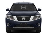 Used 2014 Nissan Pathfinder SL w/ SL Tech Package image 4