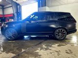 Used 2017 Land Rover Range Rover SV Autobiography Dynamic image 4