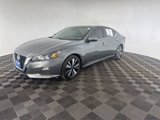 Used 2021 Nissan Altima 2.5 SV image 4
