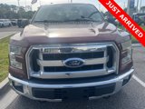 Used 2015 Ford F150 XLT w/ Equipment Group 301A Mid image 2