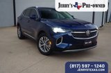 Used 2022 Buick Envision Preferred image 6