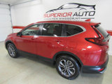 Used 2020 Honda CR-V EX image 3