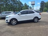 Used 2023 Chevrolet Equinox Premier image 3