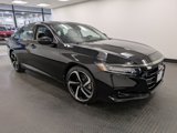 Certified 2021 Honda Accord Sport Special Edition image 3
