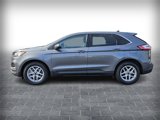 Used 2023 Ford Edge SEL image 2