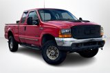 Used 2000 Ford F250 XLT image 3