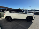 Used 2018 Jeep Compass Altitude w/ Popular Equipment Group image 4
