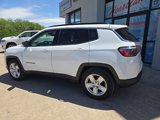 Used 2022 Jeep Compass Latitude w/ Convenience Group image 6
