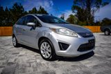 Used 2012 Ford Fiesta SE image 2