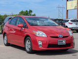 Used 2010 Toyota Prius Five image 2
