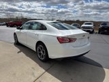 Used 2021 Chevrolet Malibu LT image 5