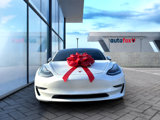 Used 2021 Tesla Model 3 Long Range image 2