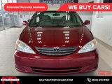 Used 2002 Toyota Camry XLE image 5