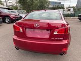 Used 2012 Lexus IS 250 AWD w/ Preferred Accessory Package image 5