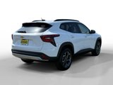 New 2025 Chevrolet Trax LT w/ LT Convenience Package image 5
