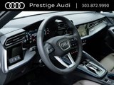 New 2025 Audi A3 2.0T Premium Plus image 4