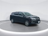 Used 2023 Chevrolet Equinox LT image 2
