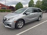 Used 2019 Honda Odyssey EX-L image 2