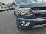 Used 2017 Chevrolet Colorado Z71 image 4