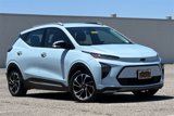 Certified 2023 Chevrolet Bolt EUV Premier image 2