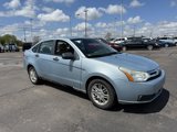 Used 2009 Ford Focus SE image 4