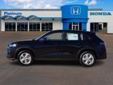 New 2025 Honda HR-V LX image 3