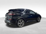 Used 2022 Nissan Murano Platinum w/ Cargo Package image 4