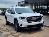 New 2025 GMC Acadia Elevation image 2