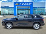 New 2025 Chevrolet Trax LS image 3