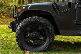 Used 1996 HUMMER H1 4-Door Hard Top image 2