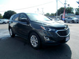 Used 2020 Chevrolet Equinox LS w/ LS Convenience Package image 3