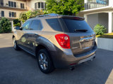 Used 2012 Chevrolet Equinox LTZ image 4