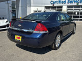 Used 2011 Chevrolet Impala LT image 5