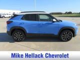 New 2024 Chevrolet TrailBlazer ACTIV w/ Convenience Package image 2
