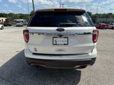 Used 2018 Ford Explorer Limited image 4