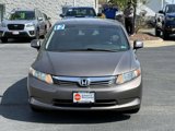 Used 2012 Honda Civic LX image 6