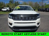 Used 2018 Jeep Compass Sport image 3