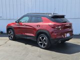 Used 2022 Chevrolet TrailBlazer RS w/ Convenience Package image 3