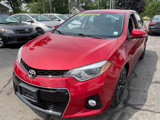 Used 2016 Toyota Corolla S image 4