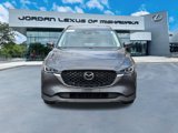 Used 2023 MAZDA CX-5 AWD 2.5 S w/ Premium Plus Pkg image 3
