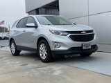 Used 2019 Chevrolet Equinox LT image 2
