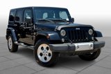 Used 2015 Jeep Wrangler Unlimited Sahara w/ Trailer Tow Group image 2