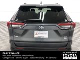 Used 2021 Toyota RAV4 XLE image 5