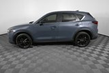 Used 2022 MAZDA CX-5 Carbon Edition image 3